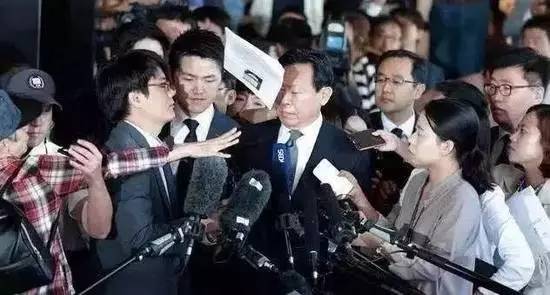 深度起底乐天：安倍家族世交，在中国生意多年来一直赔钱