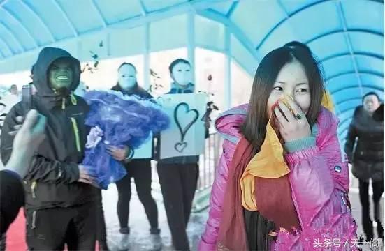 求婚方式一般用什么,最佳十种仪式感求婚方式