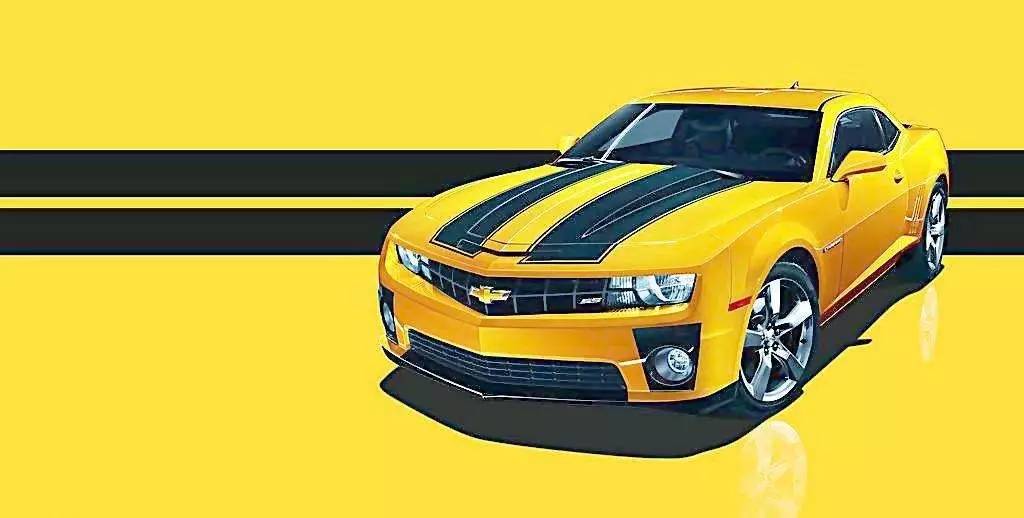 雪佛兰科迈罗大黄蜂最快时速,为什么大黄蜂人气这么高