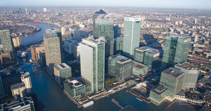 有钱任性土豪,有钱任性买别墅