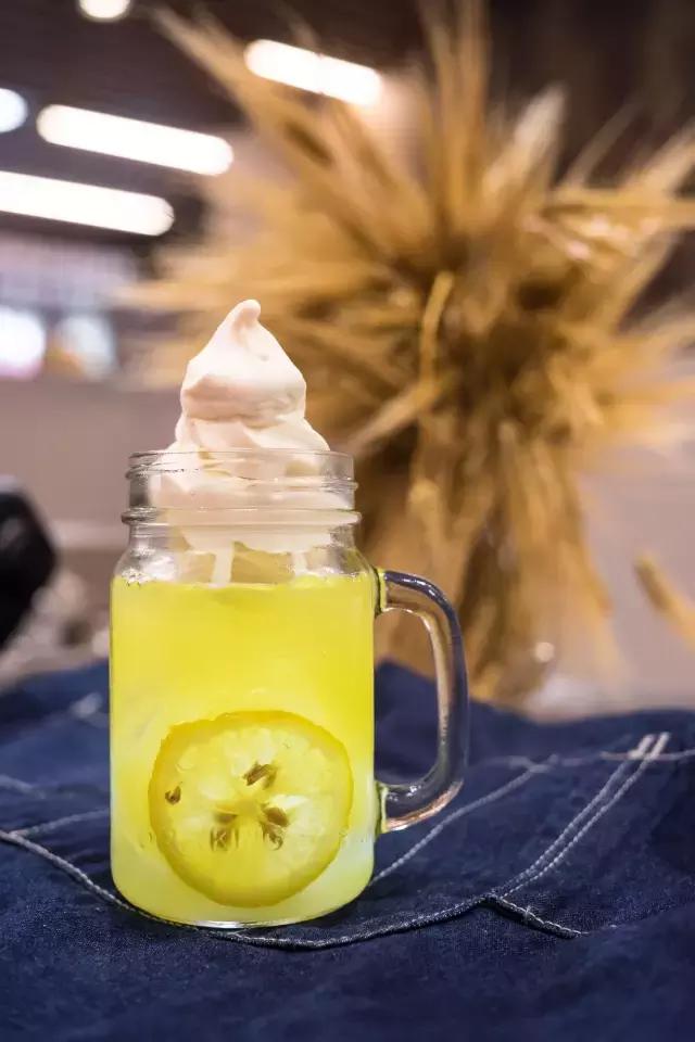 金箔冰淇淋是什么,金箔冰淇淋