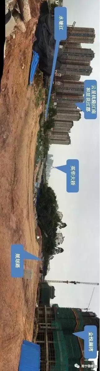 2021年南宁商品房去化周期,南宁楼市去库存需要多久