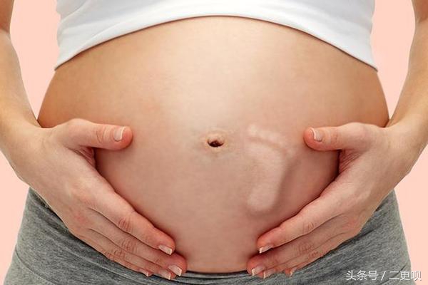 好神奇1到40周的胎儿详细发育图,好神奇的胎动