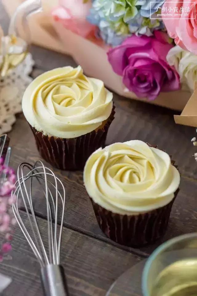 广州好吃的蛋糕推荐,好吃到爆的蛋糕有哪些