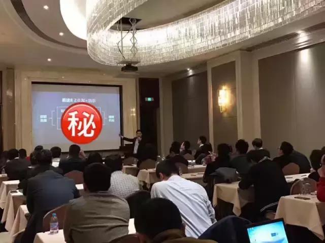 专项路演丨清科股权易独家项目易途8强势来袭