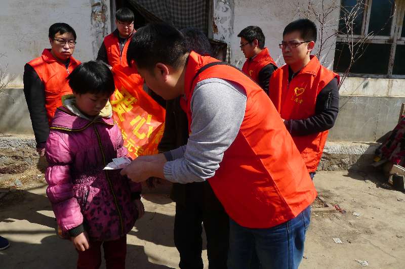 保定市爱心助学协会,保定市爱心帮扶协会助学活动