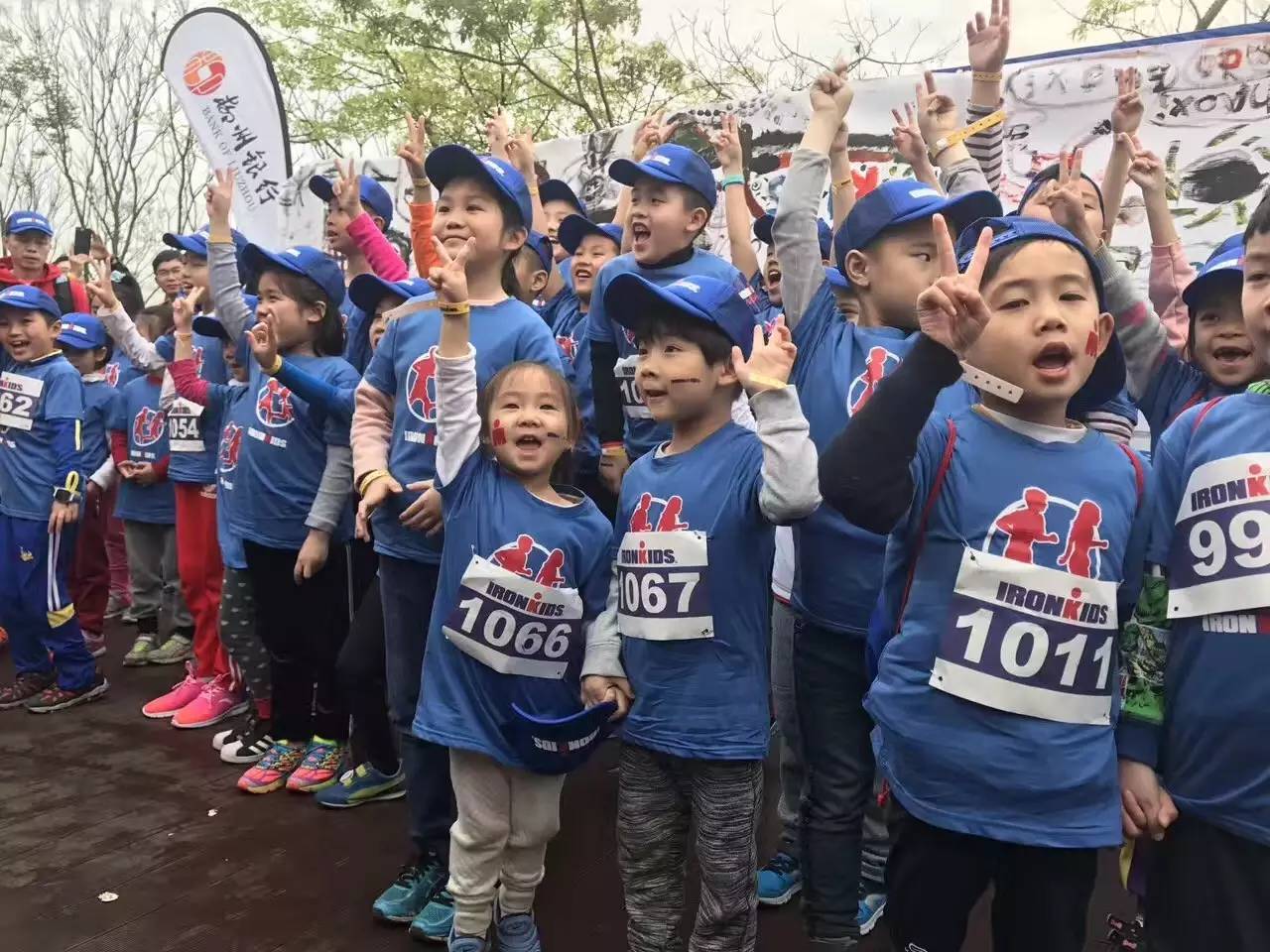 1岁的宝宝比赛,一岁宝宝能参加的比赛