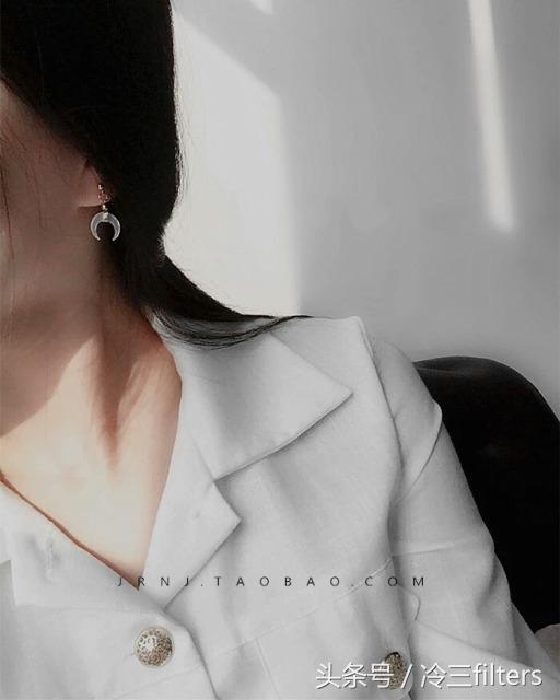 高级私藏饰品分享,私藏穿搭小饰品分享