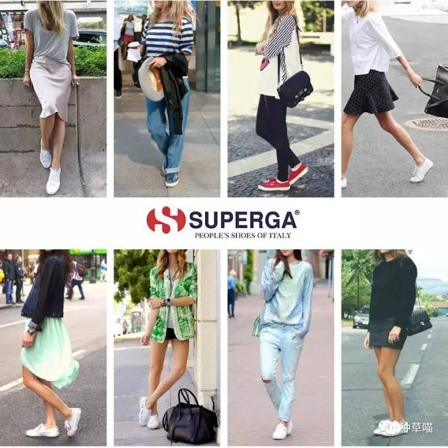 最惊艳的小白鞋,最美小鞋柜