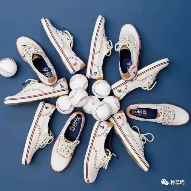 最惊艳的小白鞋,最美小鞋柜