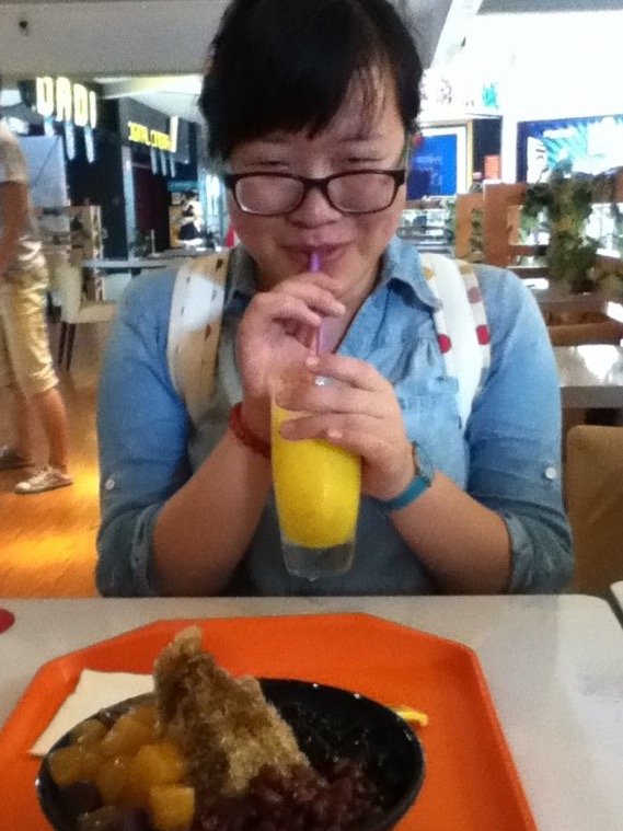 大学堪比美容院？从入学到毕业，对比照太震撼！