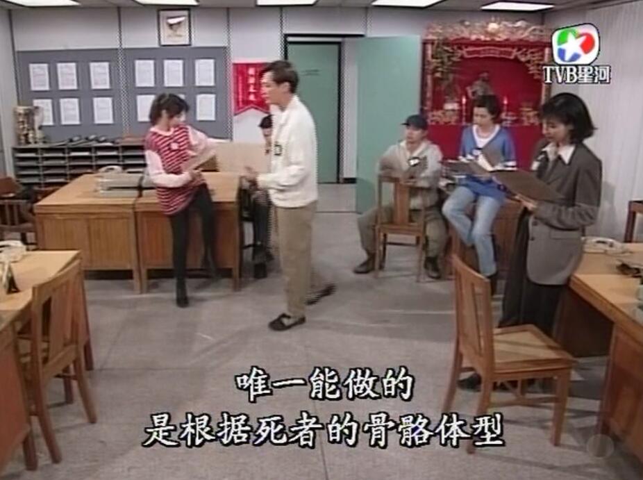 刑事侦缉档案袁天丽马成昌第五集,刑事侦缉档案袁天丽