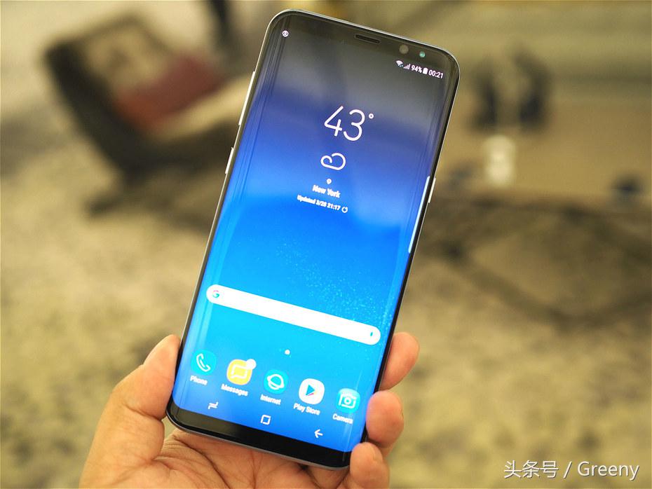 涓夋槦s8鍚庣疆鎸囩汗瑙ｅ喅鏂规硶,涓夋槦s8鎸囩汗鍚庣疆