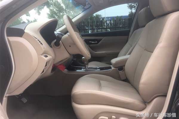 天籁2.0t二手大沙发,二手天籁大沙发成都