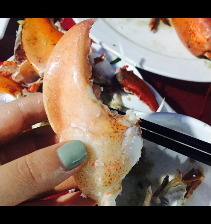 三亚亚龙湾攻略与火车头万人海鲜广场吃海鲜