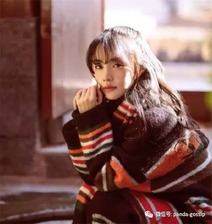 李小璐原来的双眼皮,李小璐双眼皮变脸视频