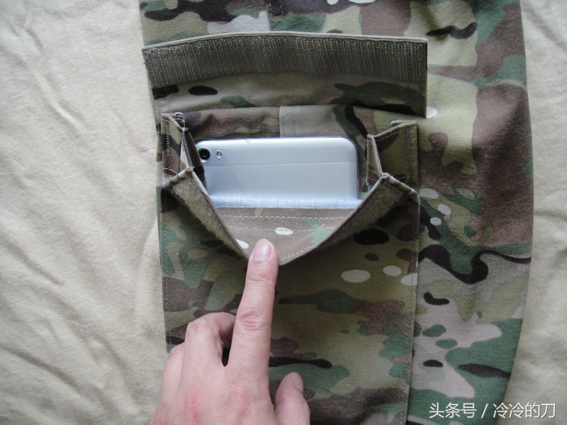 multicam战术裤,美国特种迷彩裤