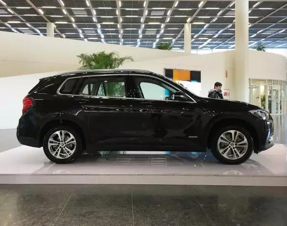 宝马x11.5t值得入手吗,宝马x11.5t值得购买吗