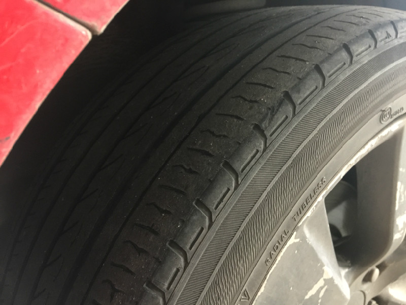 杰德10万公里需要换火花塞吗,本田杰德更换轮胎哪个性价比高