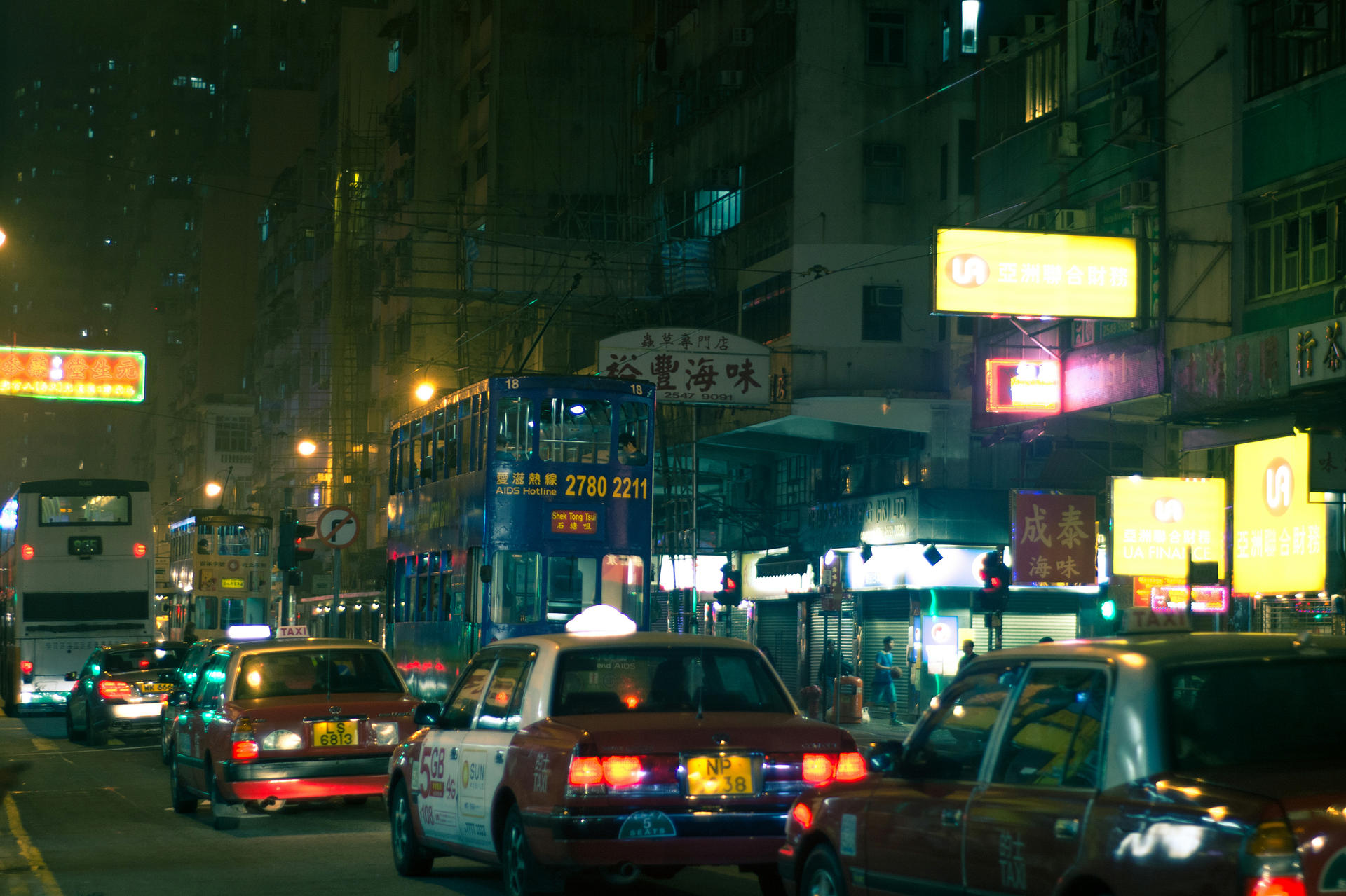 香港为什么吸引人,为什么最近那么多人去香港旅游