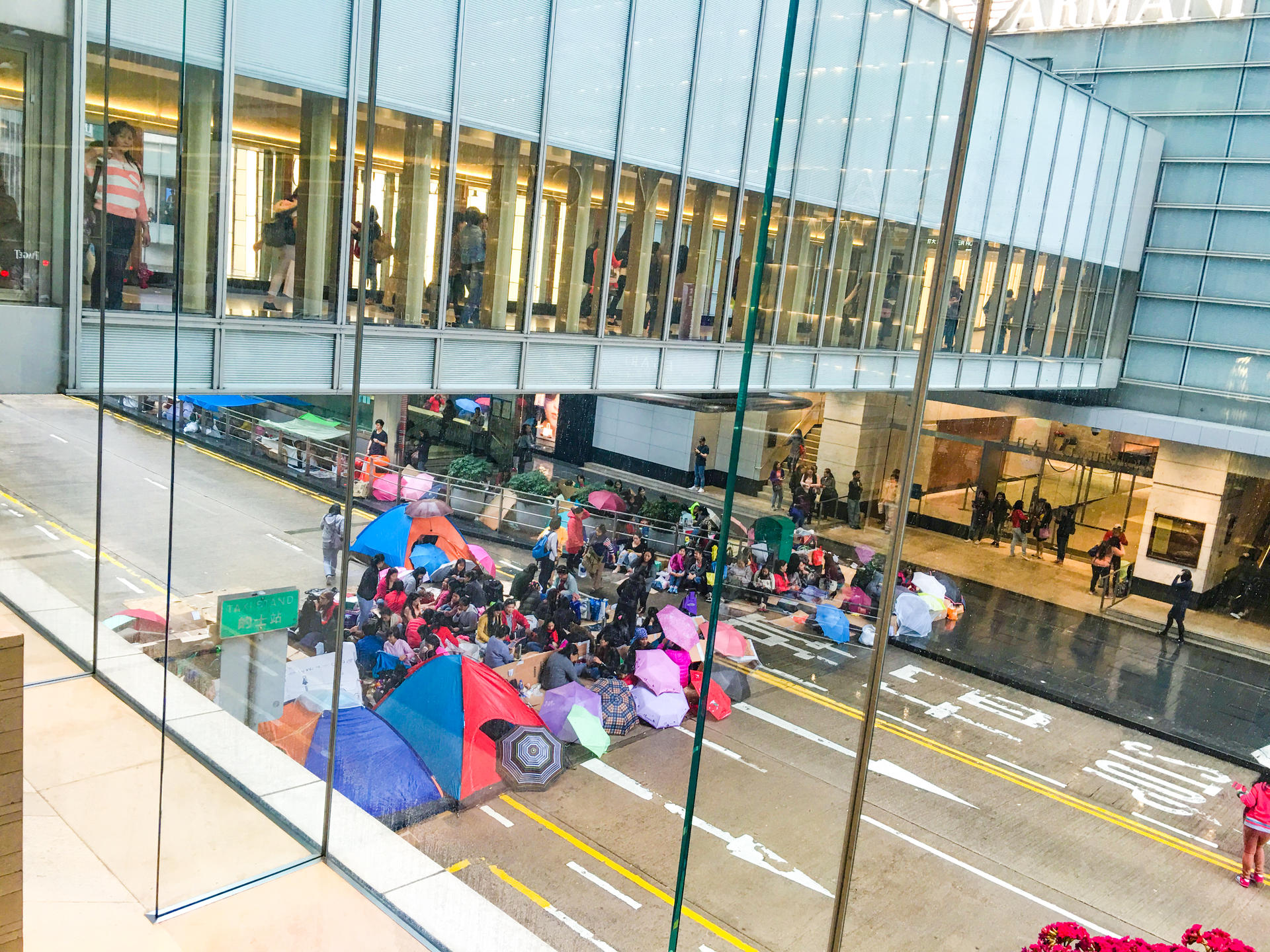 香港为什么吸引人,为什么最近那么多人去香港旅游