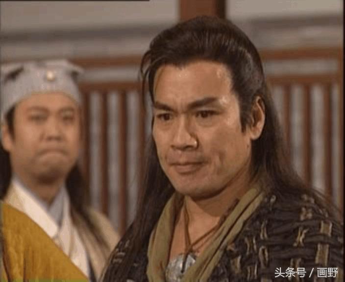 tvb金牌配角再到实力派演员的巅峰,tvb最牛的黄金配角