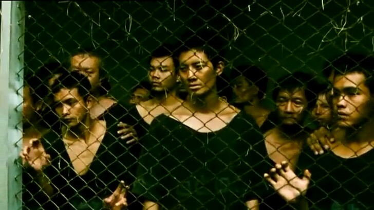 泰国还原凶案的鬼片,最新泰国恐怖电影真实案件