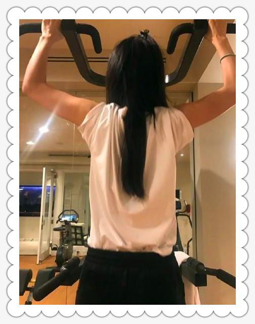 钟丽缇美白针,钟丽缇刮痧脸部