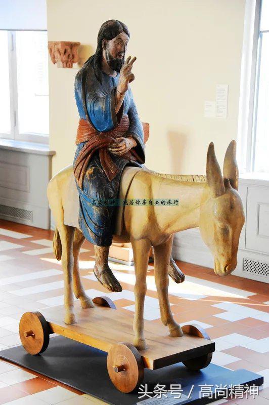 价值十亿黄金被盗,德国一博物馆483枚古金币被盗