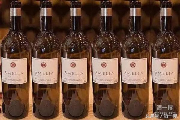 西班牙百元价格葡萄酒推荐,西班牙葡萄酒最贵的品牌是哪个