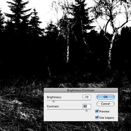 Photoshop设计梦幻边框的详细流程,photoshop项目式教程