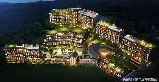 泰国房价未来10年走势,泰国房地产建筑前景分析