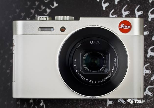 徕卡c-lux便携相机,徕卡c便携相机