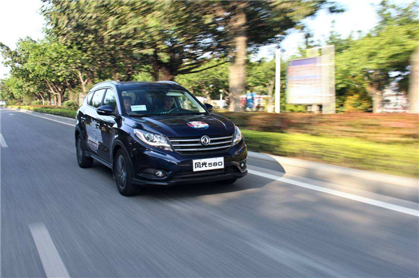 新风光580怎么样优缺点,风光580最真实优缺点