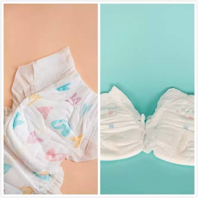 拉拉裤要比纸尿裤大一码吗,老人拉拉裤和纸尿裤的区别