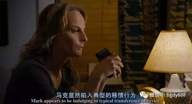 这部特殊服务的电影一点都不污，还纯得要命