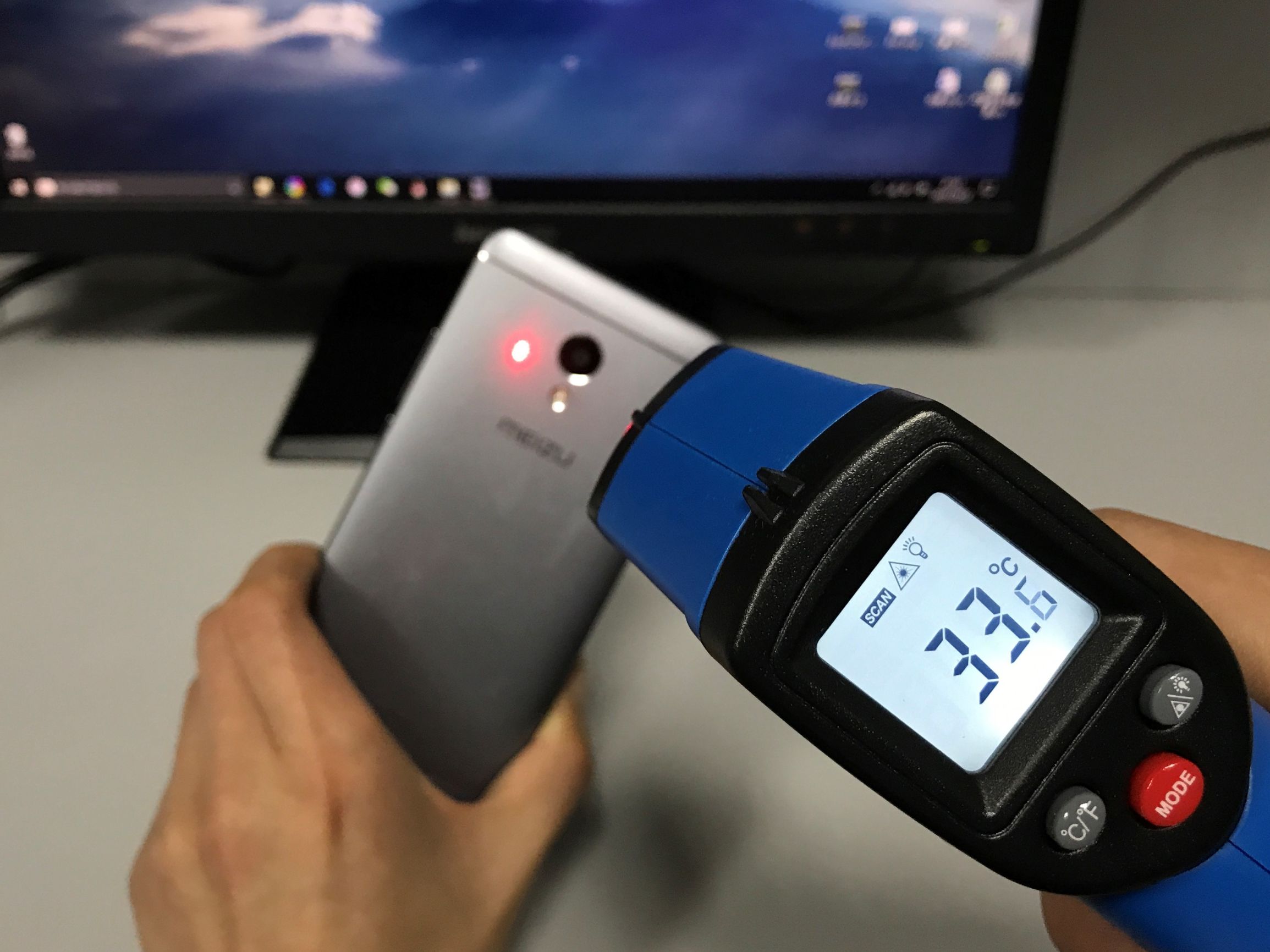 魅蓝5s详细参数,魅蓝5s全部参数