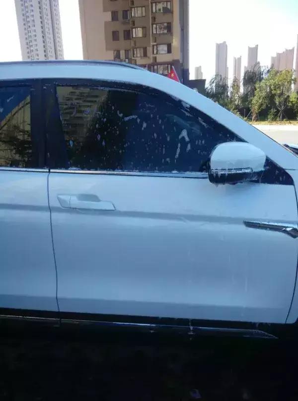 洗车店洗车的正确步骤和方法,洗车店洗车流程怎么洗最快