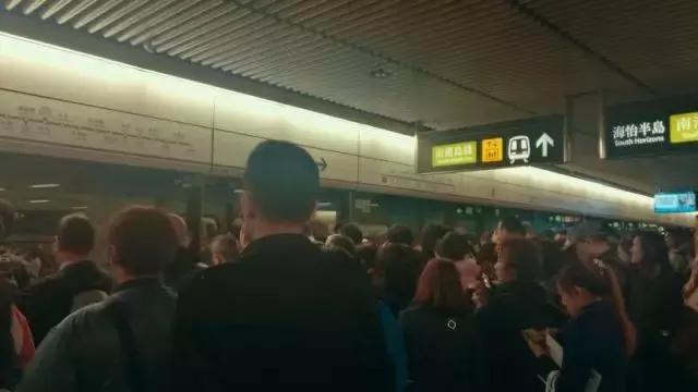 香港信华IBEP学员心得—IBEP,一路爆炸的香港之行