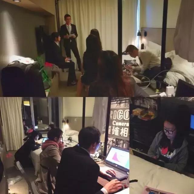 香港信华IBEP学员心得—IBEP,一路爆炸的香港之行