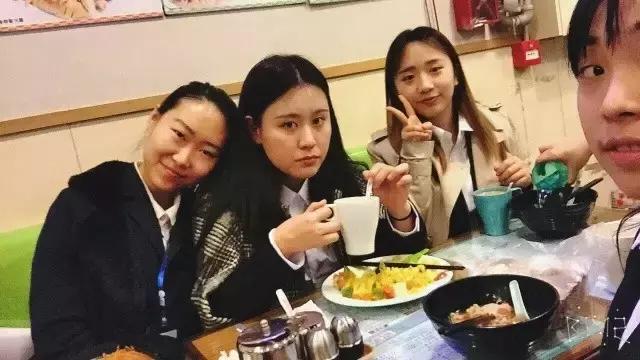 香港信华IBEP学员心得—IBEP,一路爆炸的香港之行