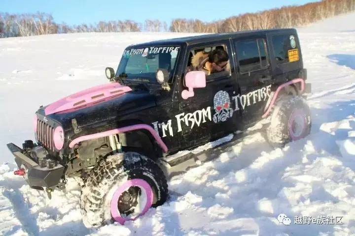 陪伴是最长情的告白——我和切诺基的故事