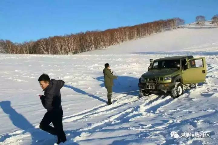 陪伴是最长情的告白——我和切诺基的故事