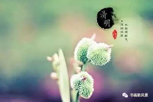 清明这首古诗的翻译,清明这首古诗怎么画