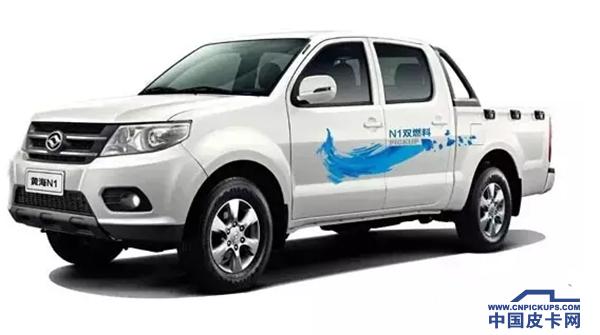 柴油皮卡的利弊,新能源皮卡的优缺点