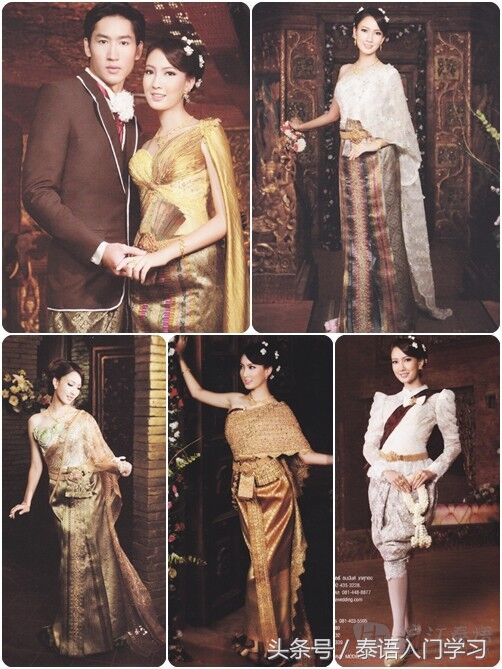 泰国文化之泰拳,泰国文化风俗礼仪