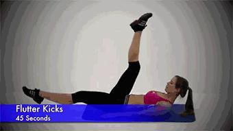 每天一次腹肌撕裂者持续一个月,每天做腹肌撕裂者会生病吗