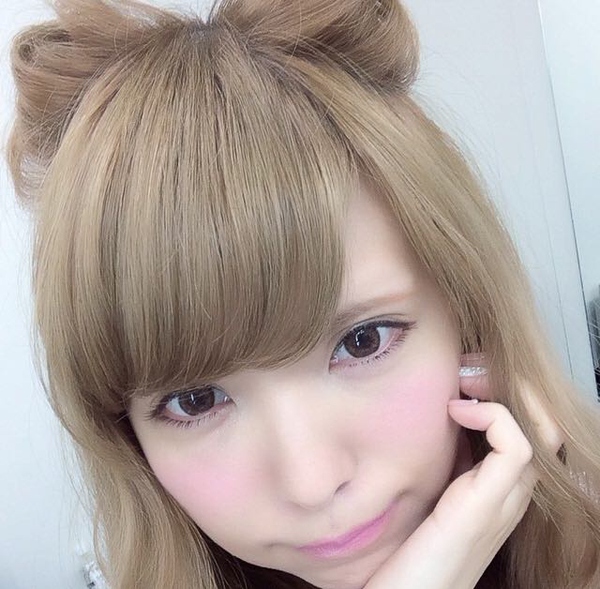 杨贵妃变装惊艳,杨贵妃惊艳造型变装