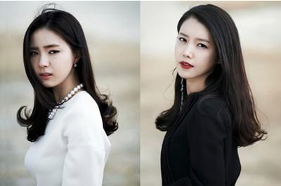 杨贵妃变装惊艳,杨贵妃惊艳造型变装