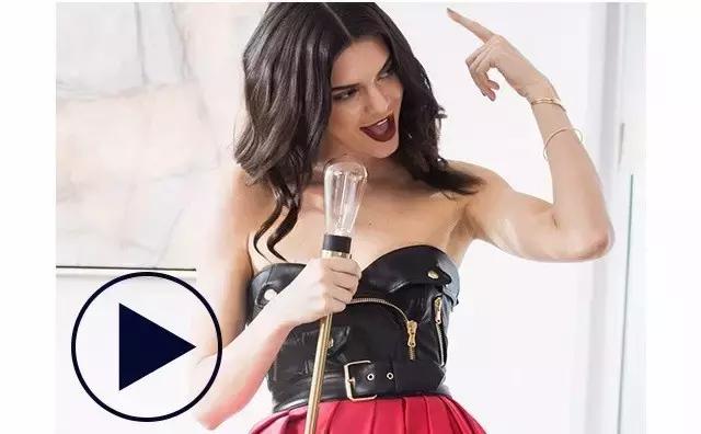 2017年十大美妆金曲季选第一季